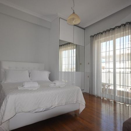 Apartments Chania Ханя Екстериор снимка