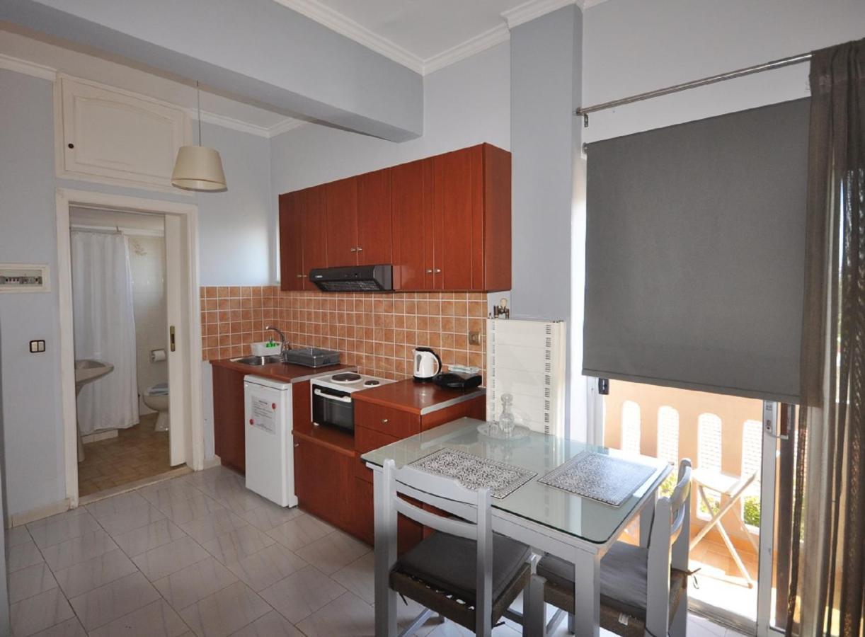Apartments Chania Ханя Екстериор снимка