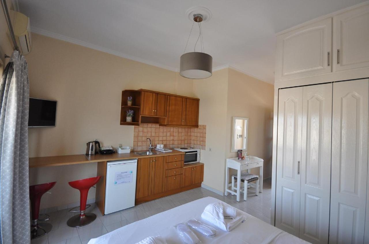 Apartments Chania Ханя Екстериор снимка