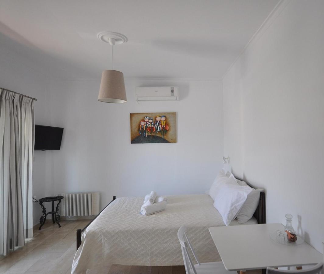 Apartments Chania Ханя Екстериор снимка