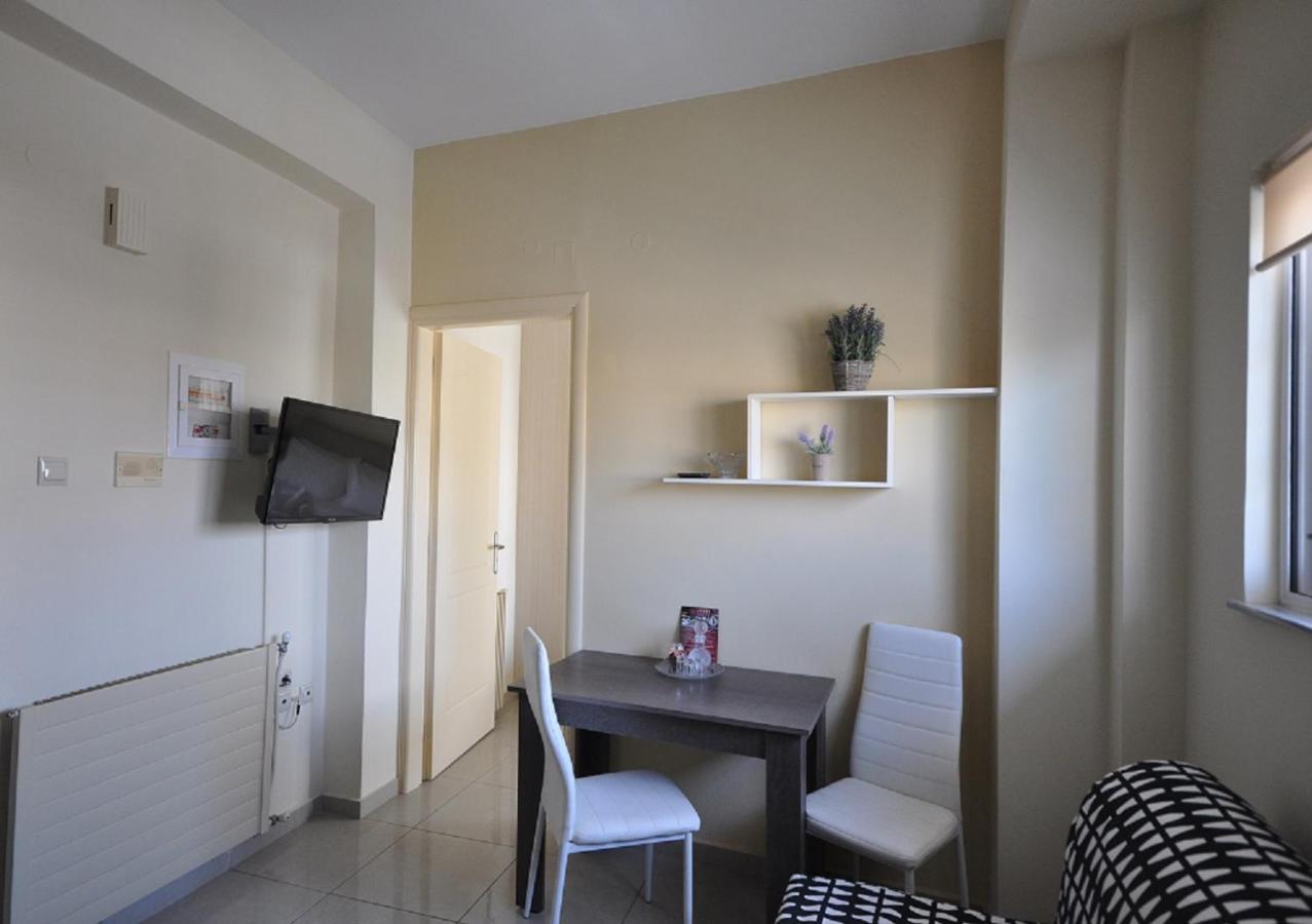 Apartments Chania Ханя Екстериор снимка