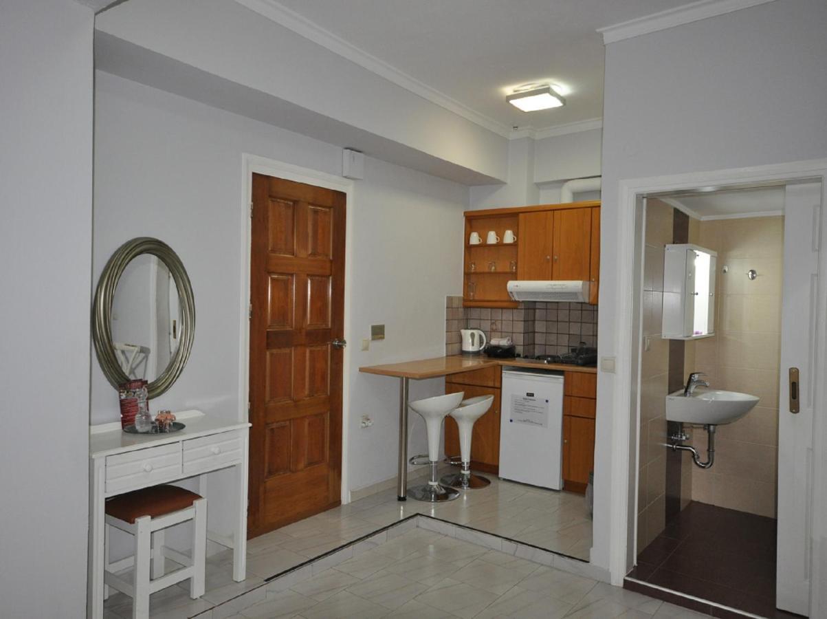 Apartments Chania Ханя Екстериор снимка