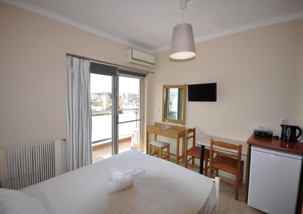 Apartments Chania Ханя Екстериор снимка