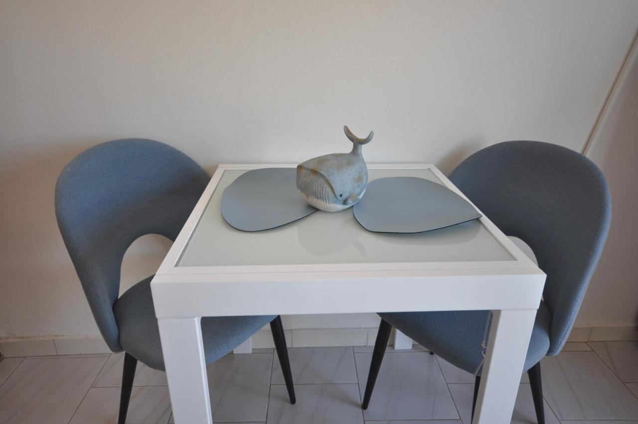 Apartments Chania Ханя Екстериор снимка