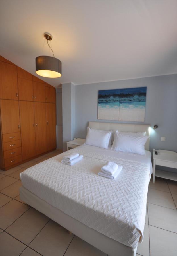 Apartments Chania Ханя Екстериор снимка