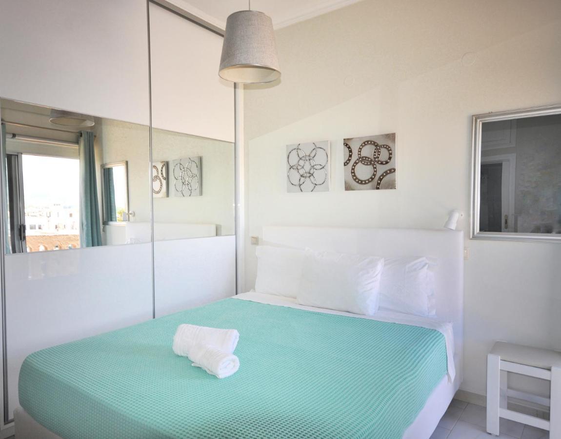 Apartments Chania Ханя Екстериор снимка