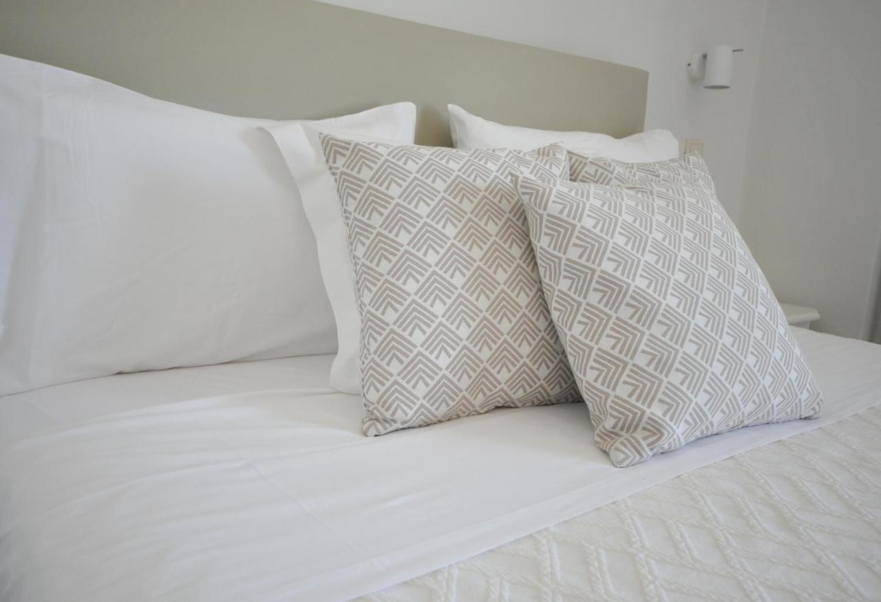 Apartments Chania Ханя Екстериор снимка