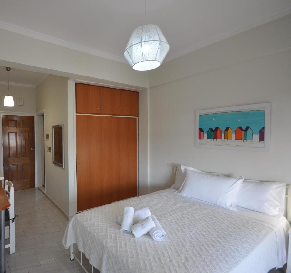 Apartments Chania Ханя Екстериор снимка