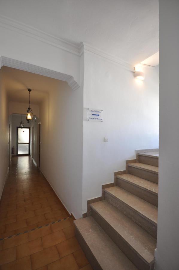 Apartments Chania Ханя Екстериор снимка