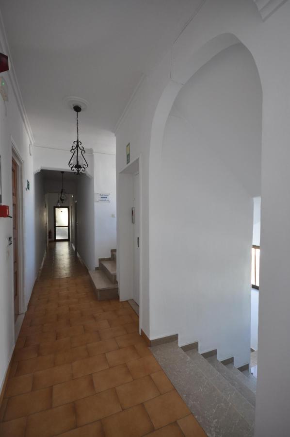 Apartments Chania Ханя Екстериор снимка