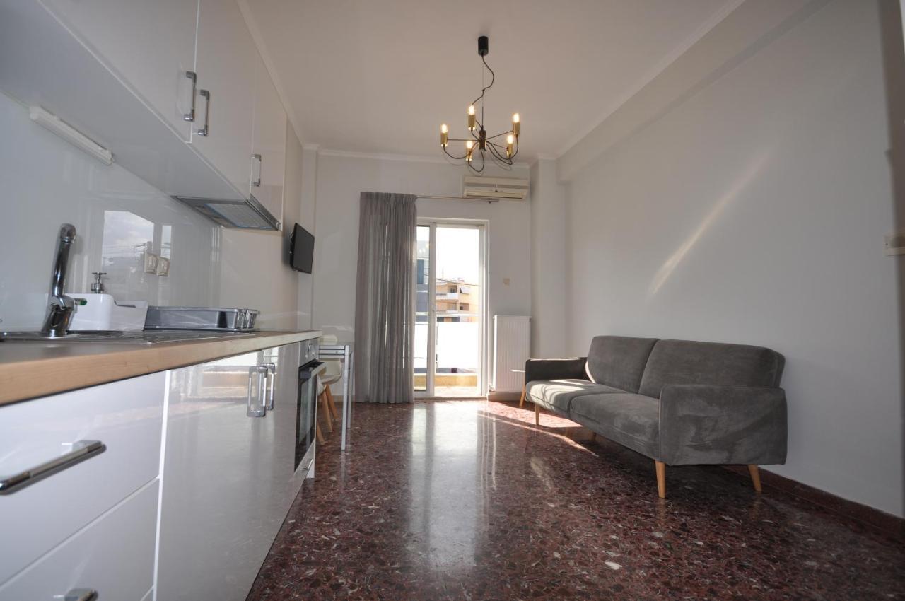 Apartments Chania Ханя Екстериор снимка