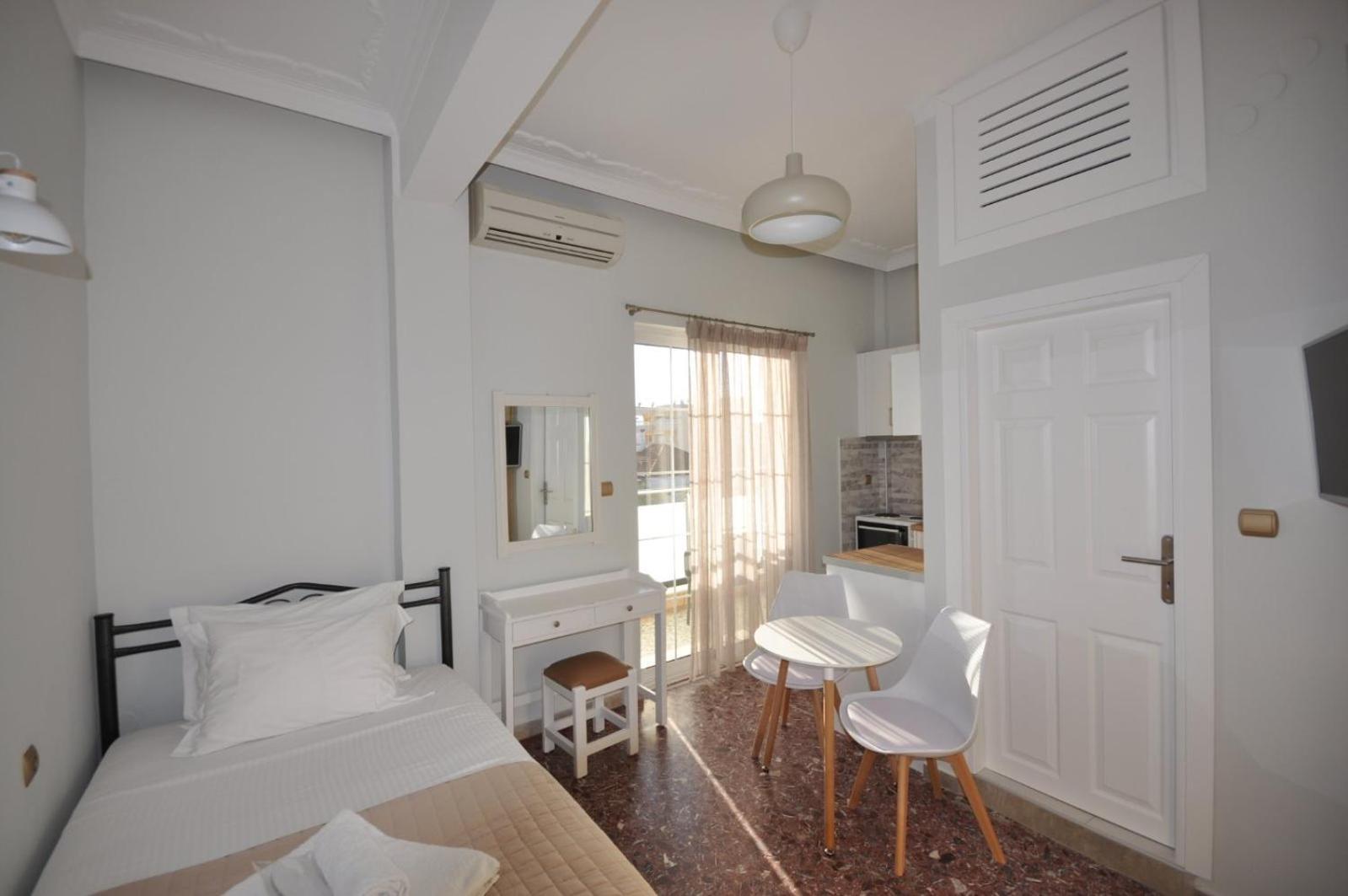 Apartments Chania Ханя Екстериор снимка