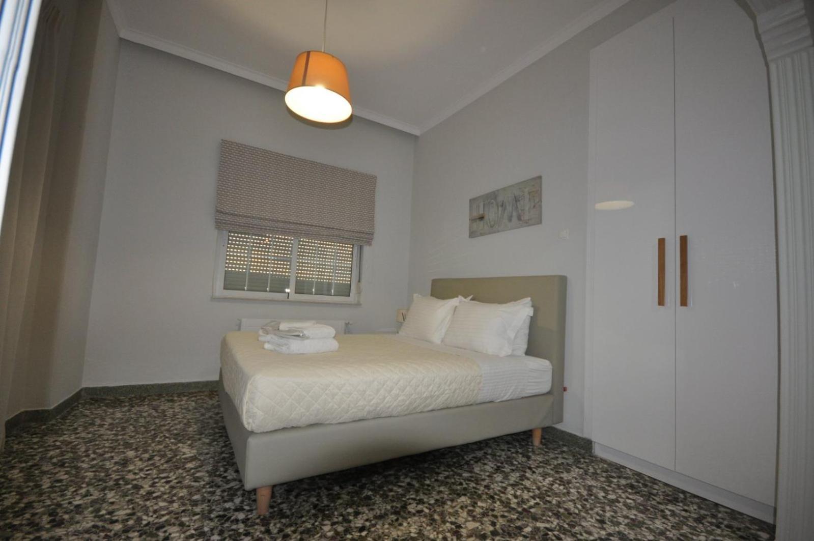 Apartments Chania Ханя Екстериор снимка