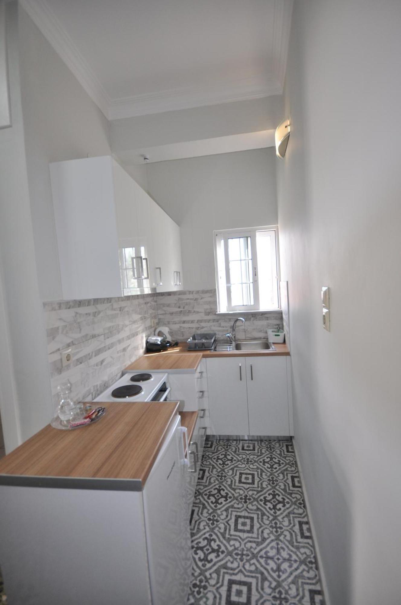 Apartments Chania Ханя Екстериор снимка