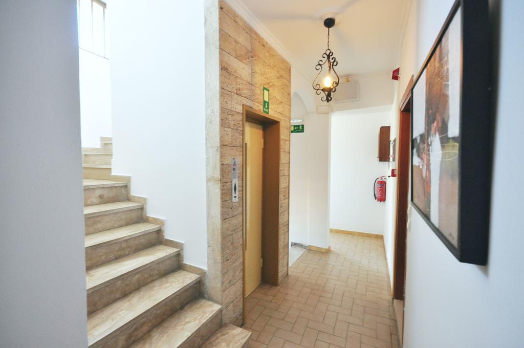 Apartments Chania Ханя Екстериор снимка