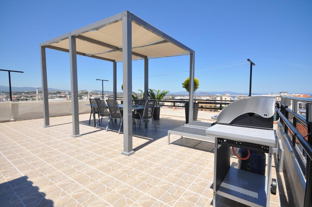 Apartments Chania Ханя Екстериор снимка