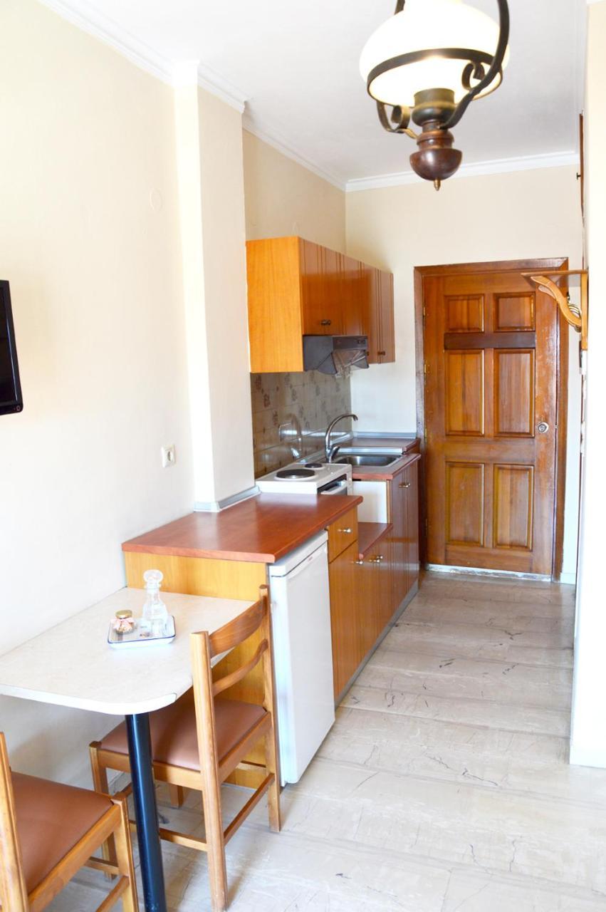 Apartments Chania Ханя Екстериор снимка