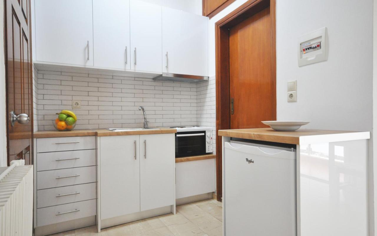 Apartments Chania Ханя Екстериор снимка