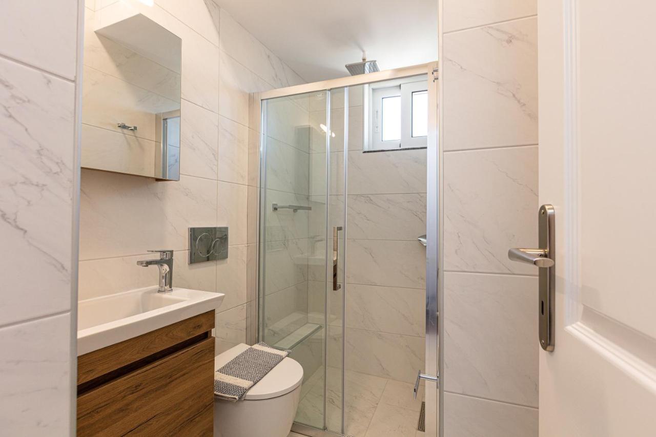 Apartments Chania Ханя Екстериор снимка